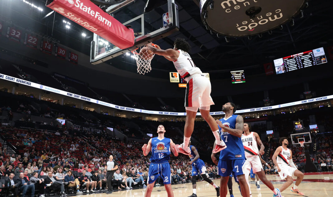 2023 NBA Slam Dunk Contest