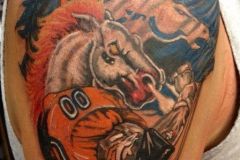 Epic-Broncos-Sleeve-Tattoo